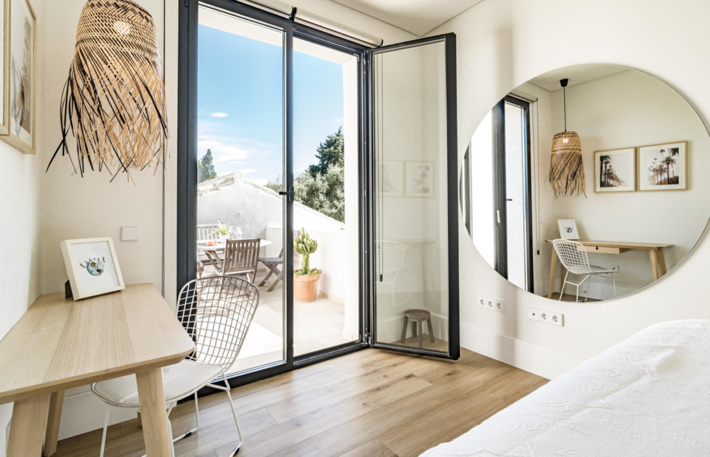 Вилла/Шале — Marbella