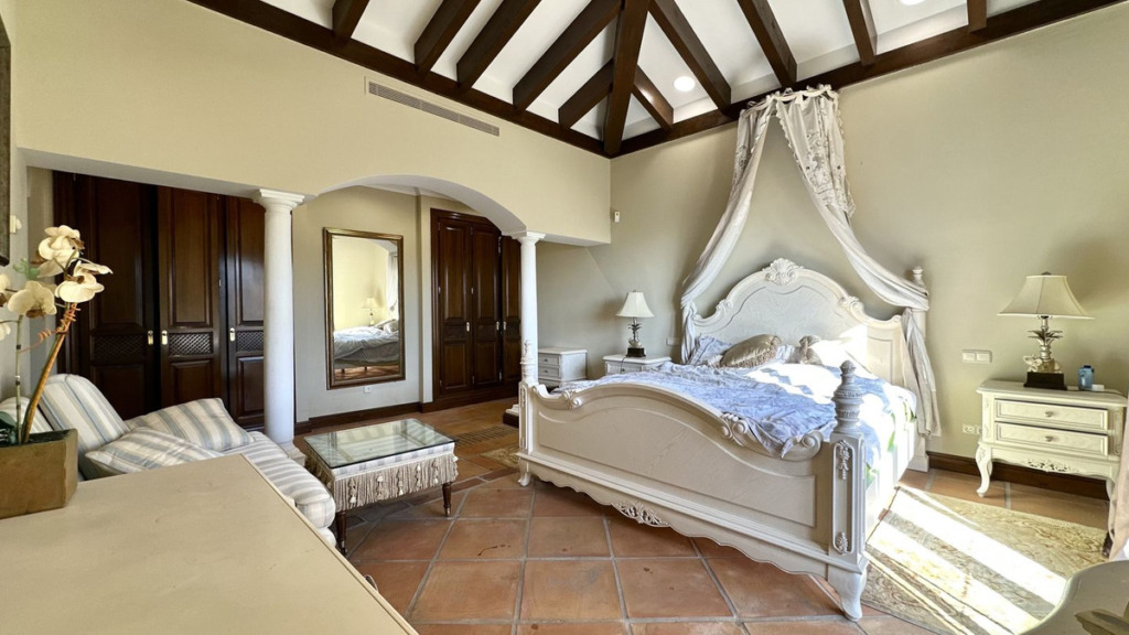 Villa – Chalet — La Zagaleta