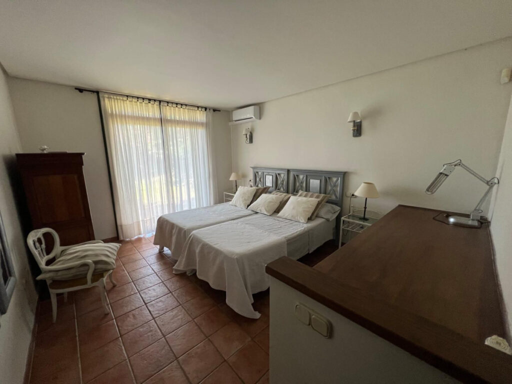 Detached Villa — Marbella