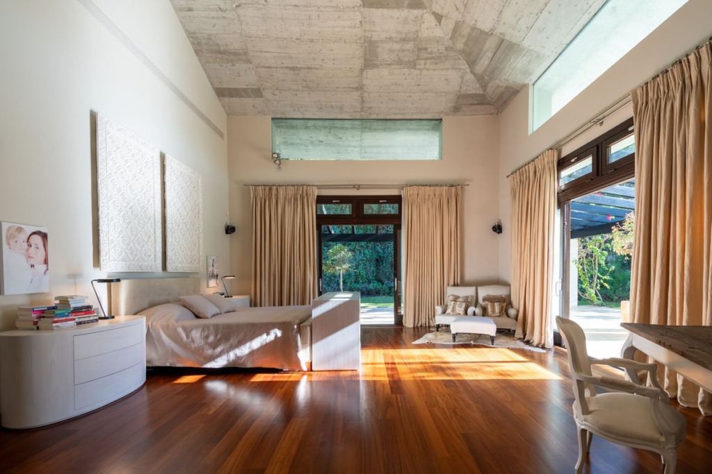 Villa – Chalet — La Zagaleta