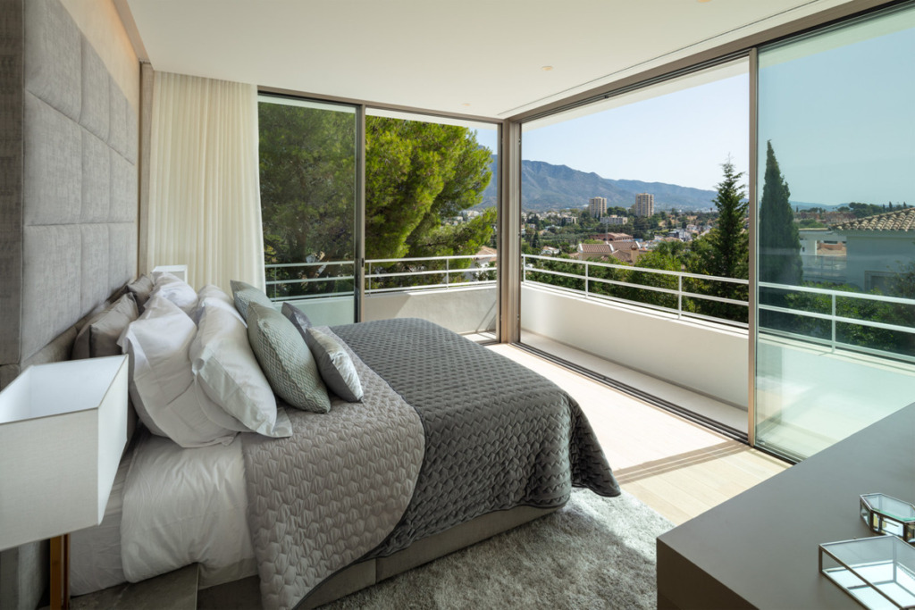 Villa – Chalet — Aloha
