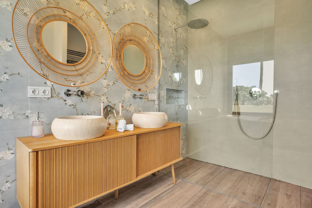Detached Villa — Marbella