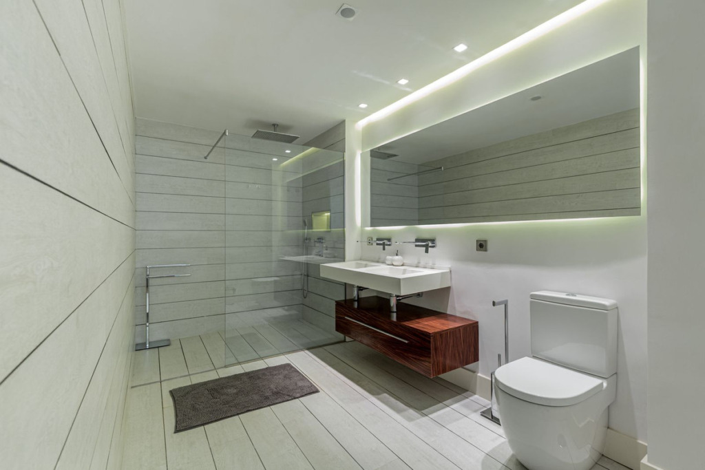 Apartamento Planta Baja — Puerto Banús