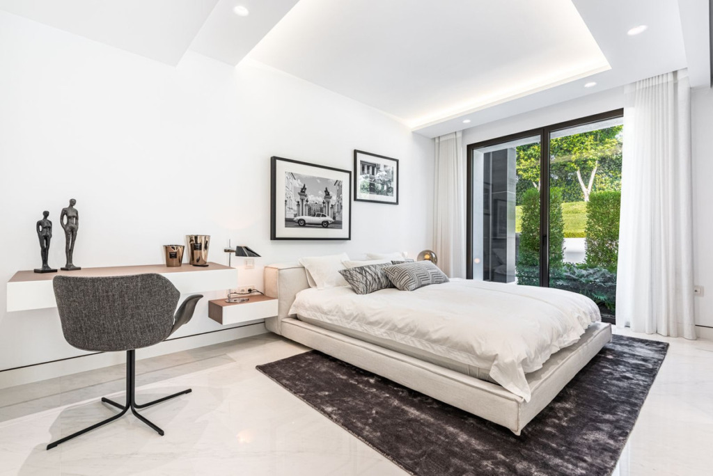 Apartamento Planta Baja — New Golden Mile