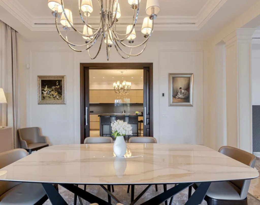 Villa – Chalet — Sierra Blanca
