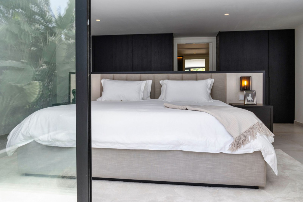 Detached Villa — Marbella