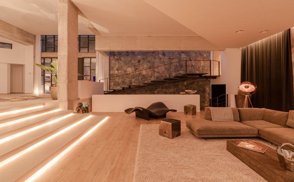 Villa – Chalet — Benahavís
