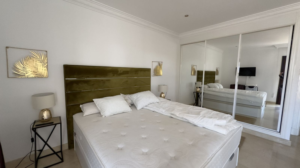 Detached Villa — Las Chapas