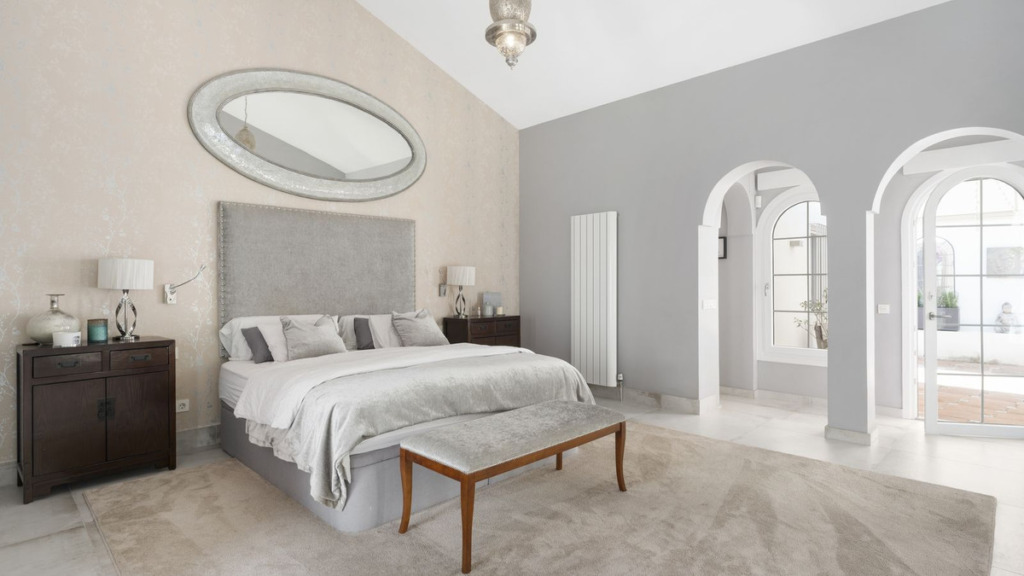Detached Villa — Cortijo Blanco