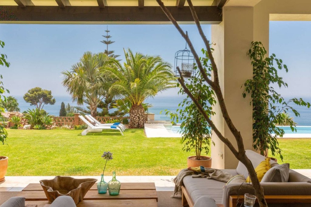 Villa – La Capellania