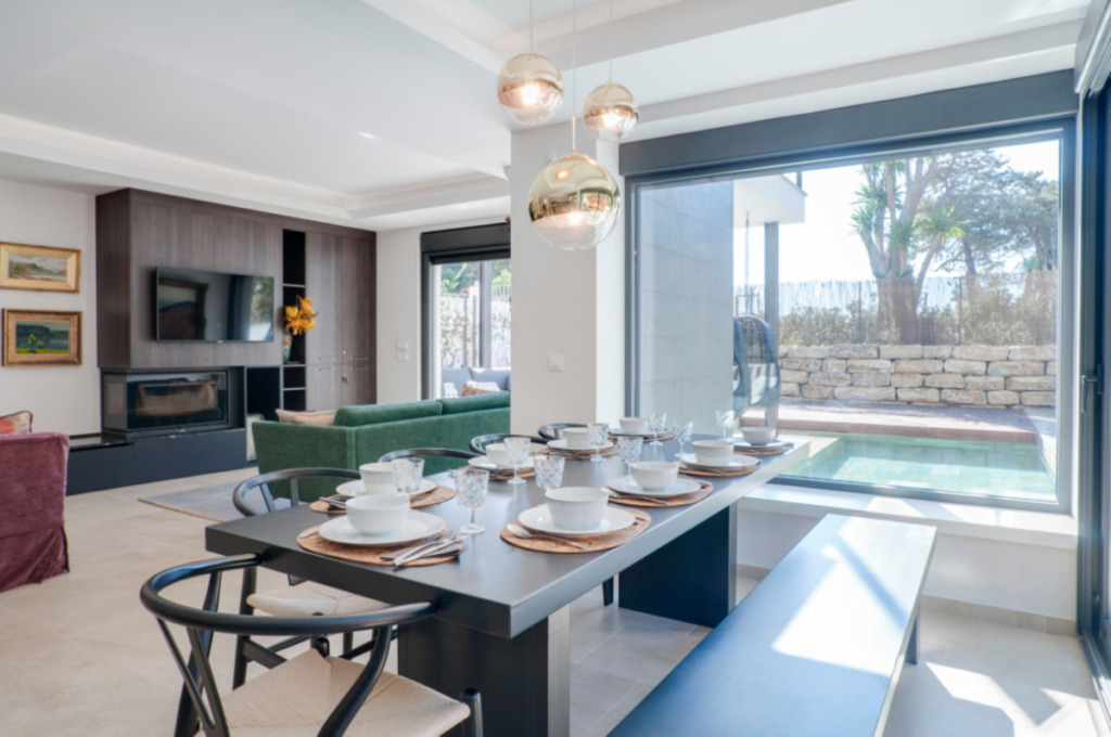 Villa – Chalet — Marbella