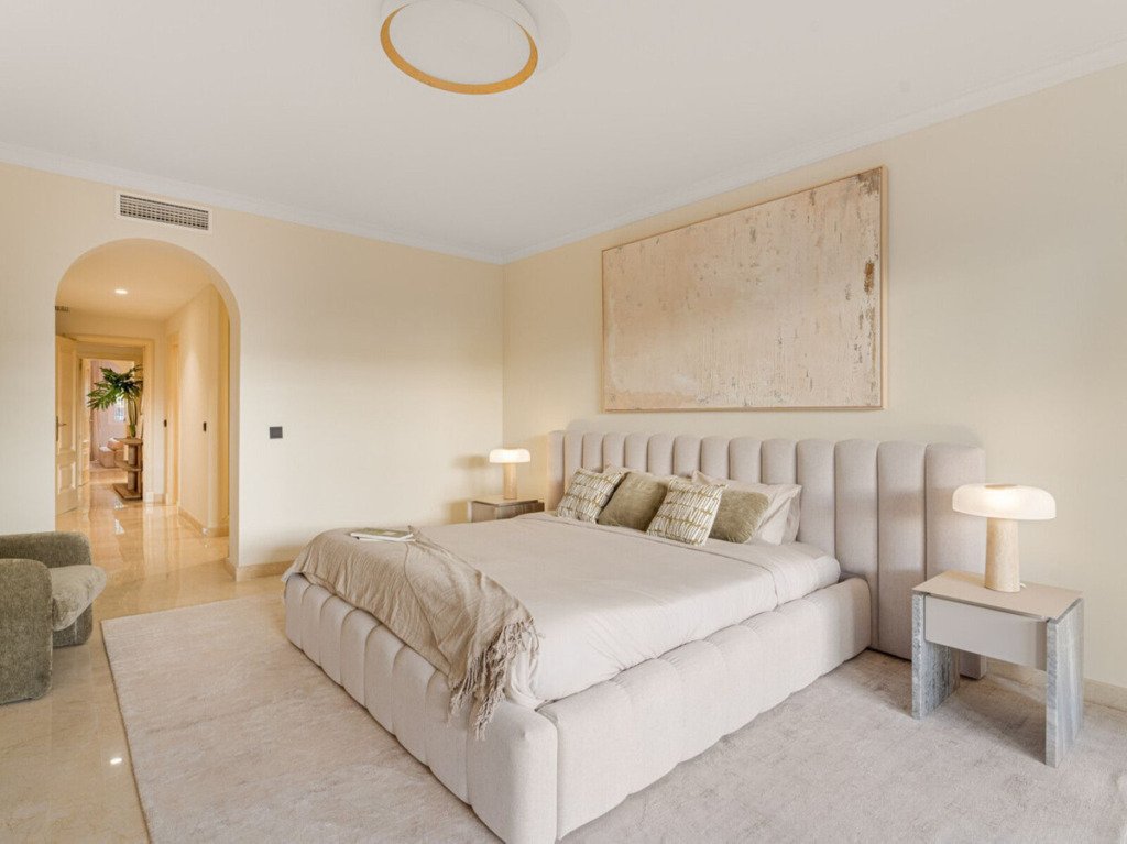 Ground Floor Apartment — Sierra Blanca