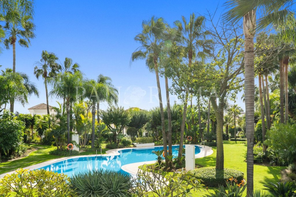 Villa – Chalet — The Golden Mile