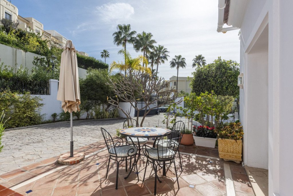 Villa – Chalet — La Quinta
