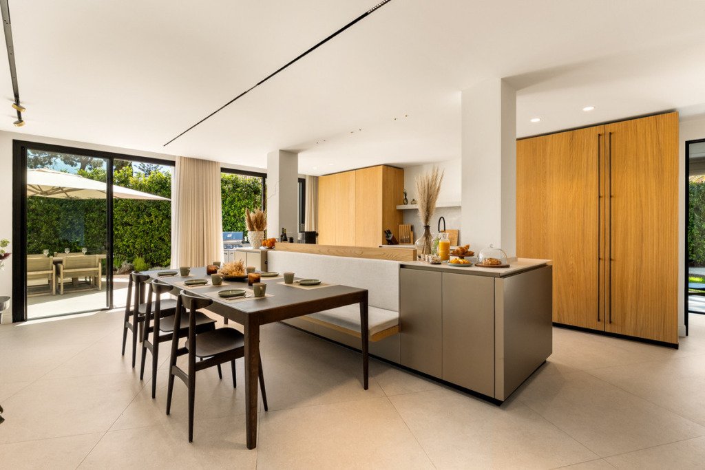 Villa – Chalet — Los Monteros