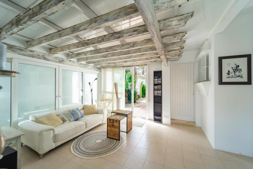 Detached Villa — Marbesa