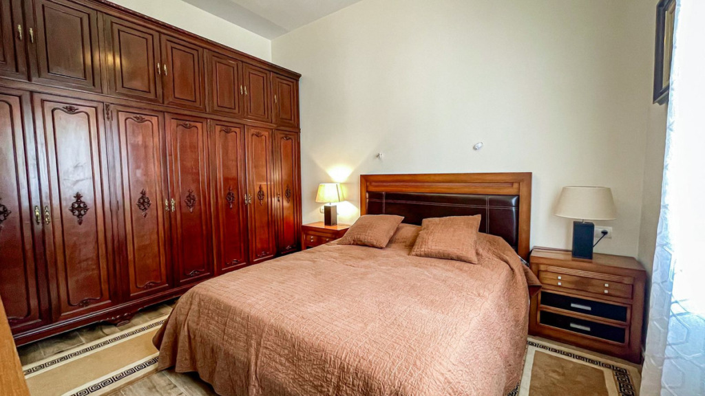 Detached Villa — El Rosario