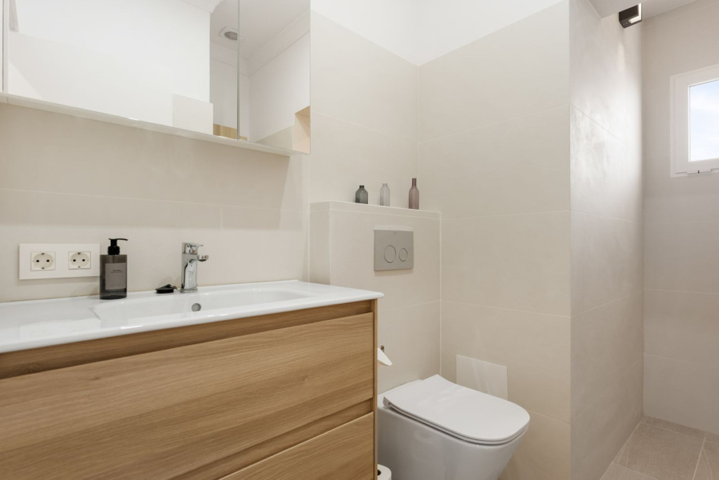 Detached Villa — Las Chapas