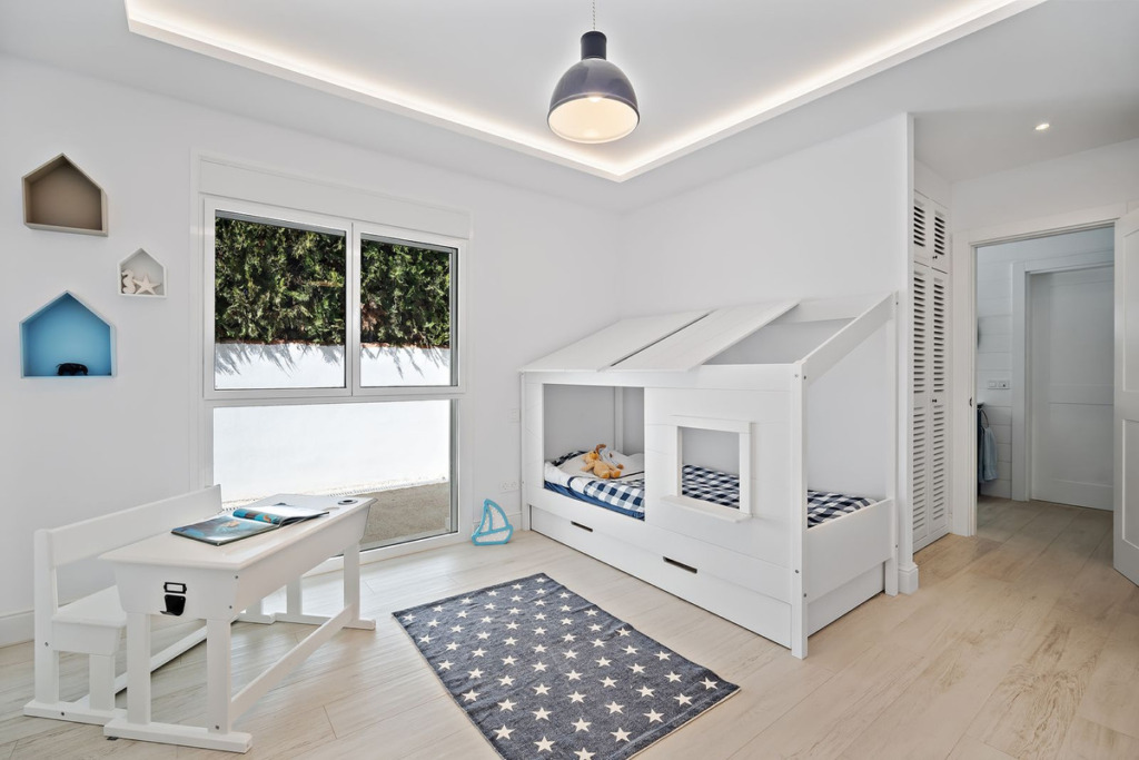 Villa – Chalet — Cortijo Blanco