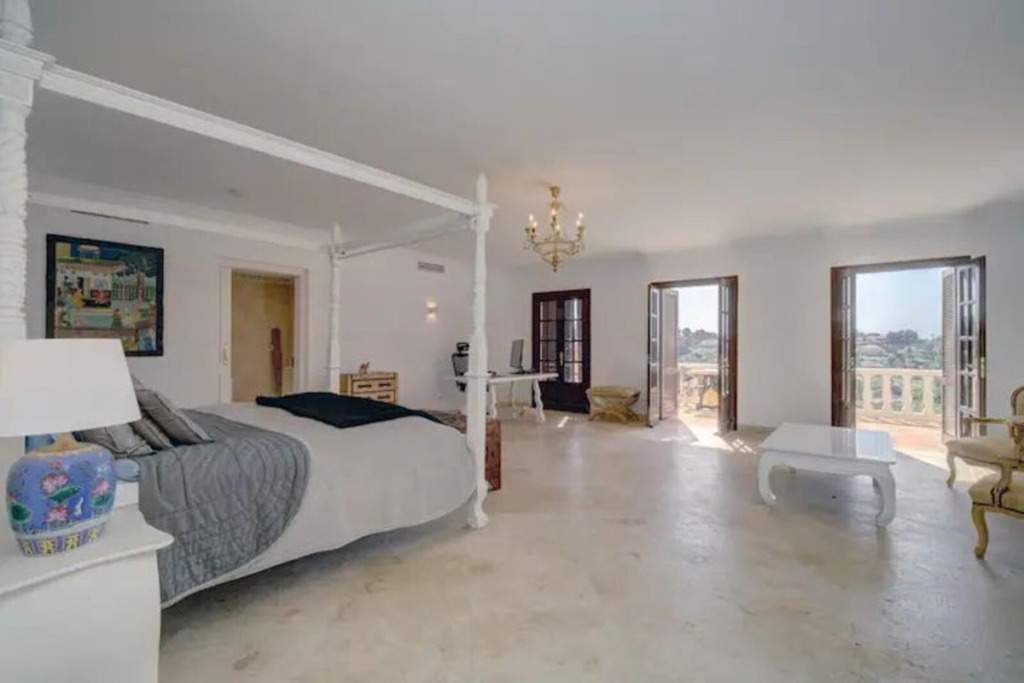 Detached Villa — Benahavís
