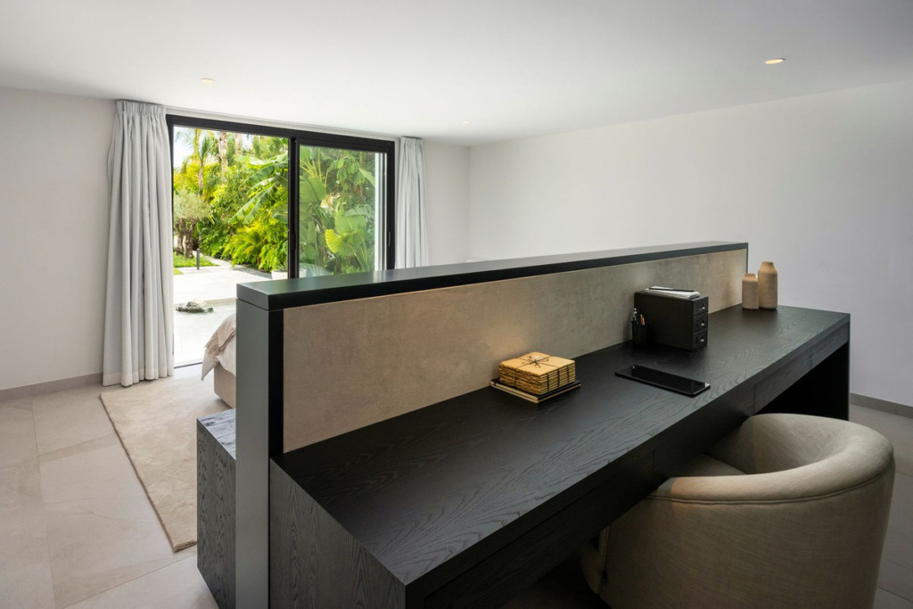 Detached Villa — Marbella