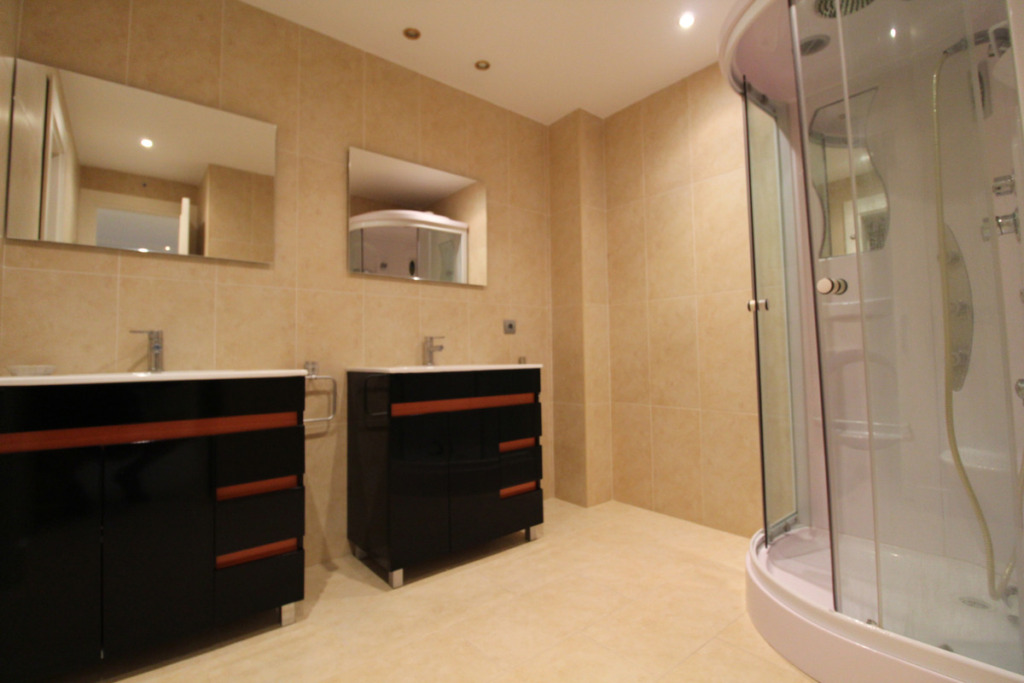 Apartamento Planta Baja — Puerto Banús
