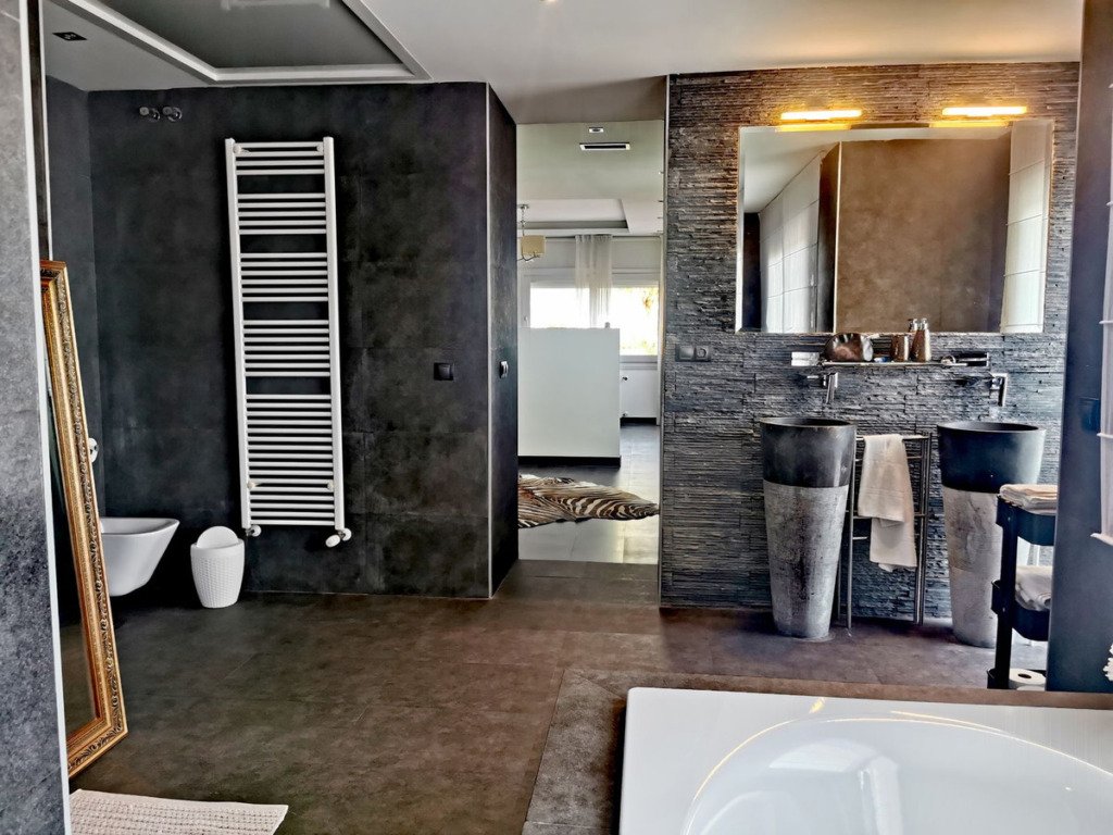 Villa – Atalaya
