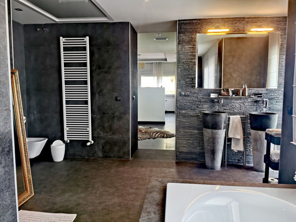 Detached Villa — Atalaya