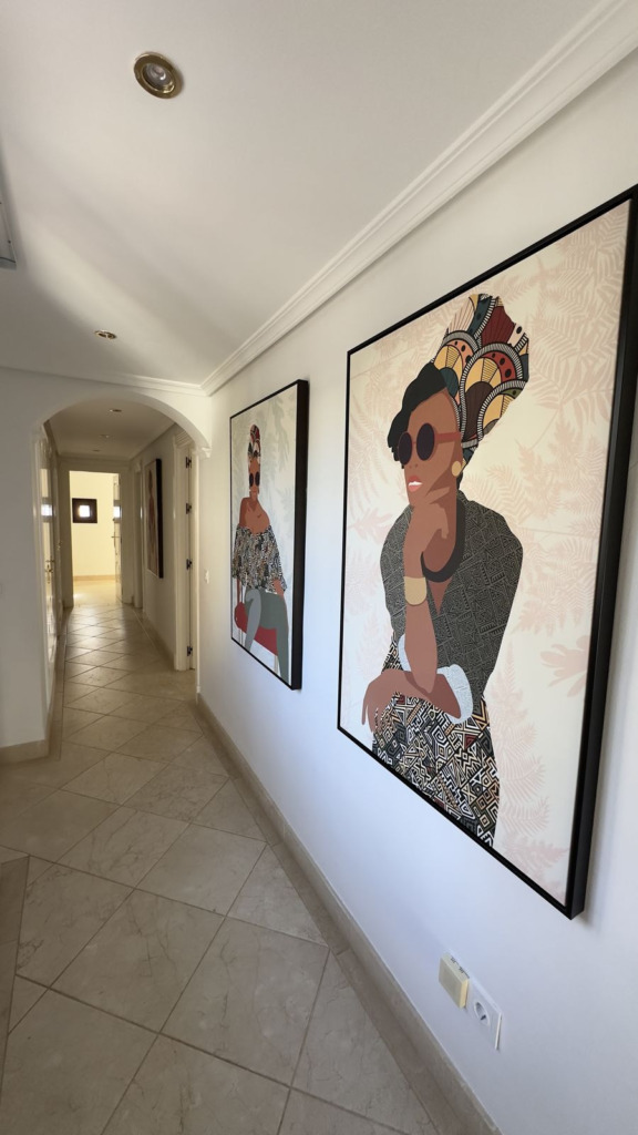 Villa – Chalet — Las Chapas