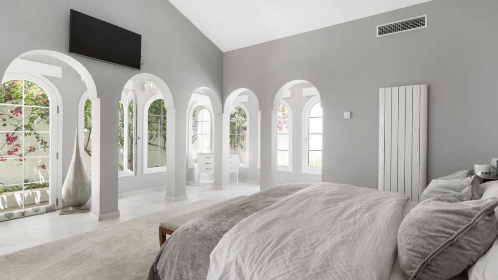Villa – Chalet — Cortijo Blanco