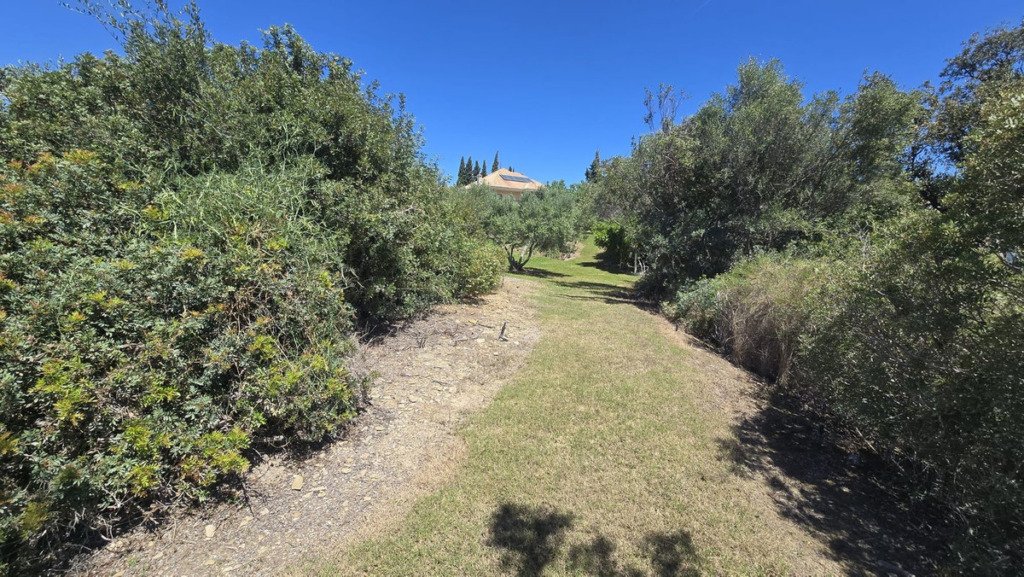 Detached Villa — El Rosario