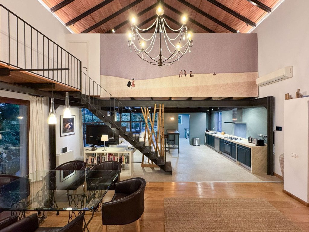 Villa – Chalet — Nueva Andalucía