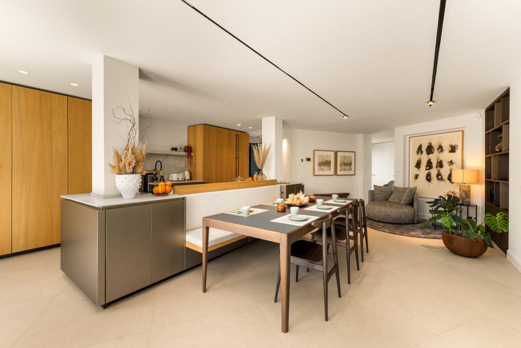 Villa – Chalet — Los Monteros