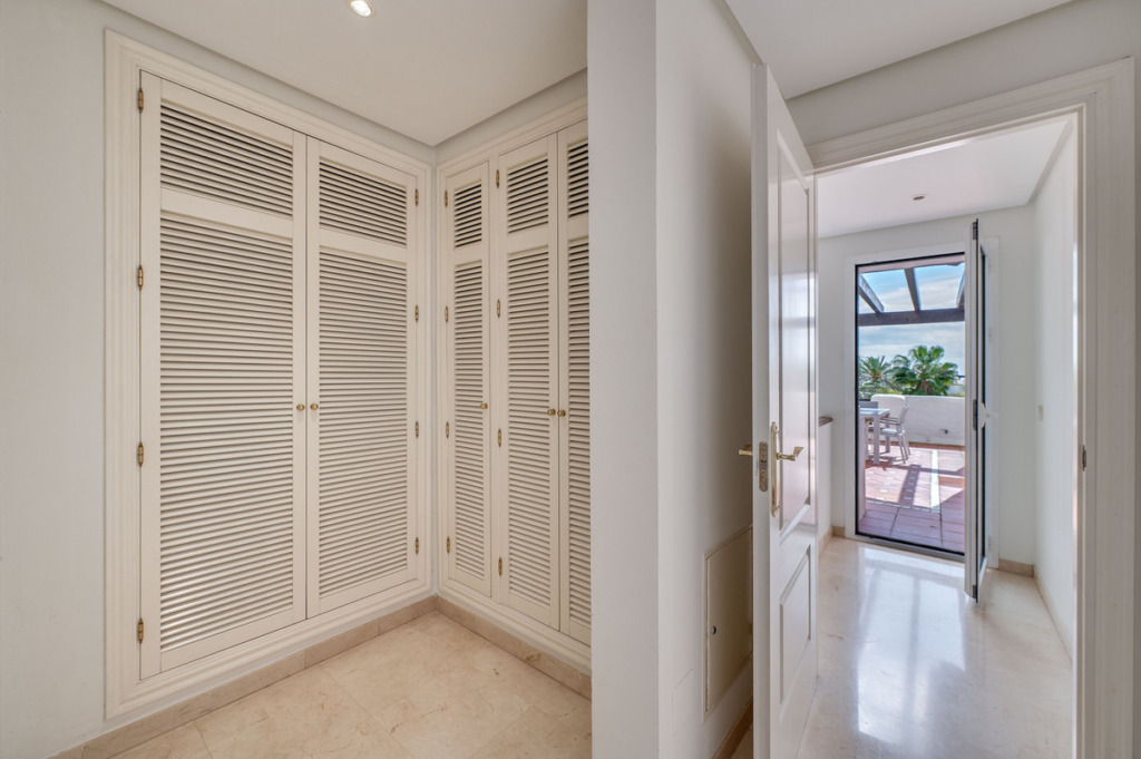 Пентхаус Дуплекс — Puerto Banús