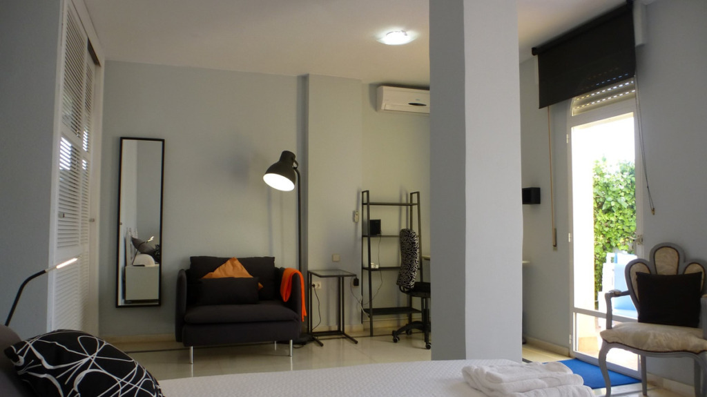 Villa – Chalet — Nueva Andalucía