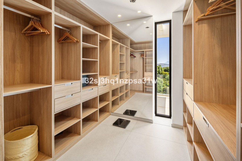 Вилла/Шале — Estepona