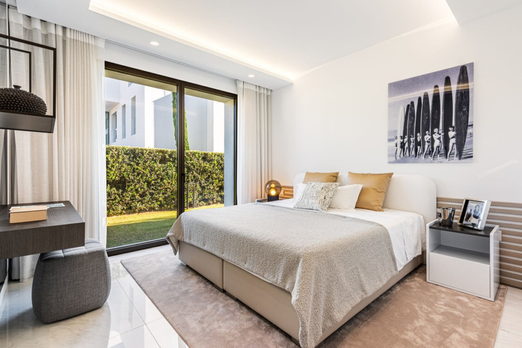 Apartamento Planta Baja — New Golden Mile