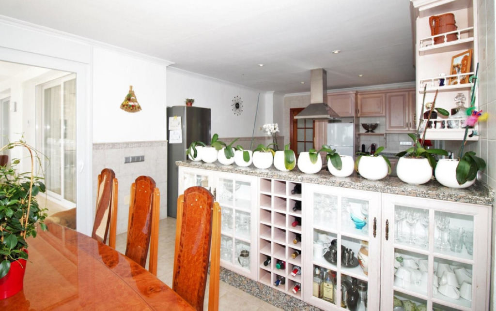 Villa – Chalet — El Paraiso