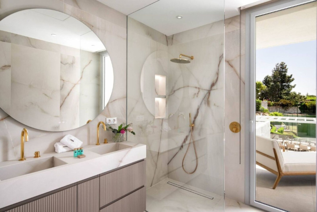 Detached Villa — Elviria
