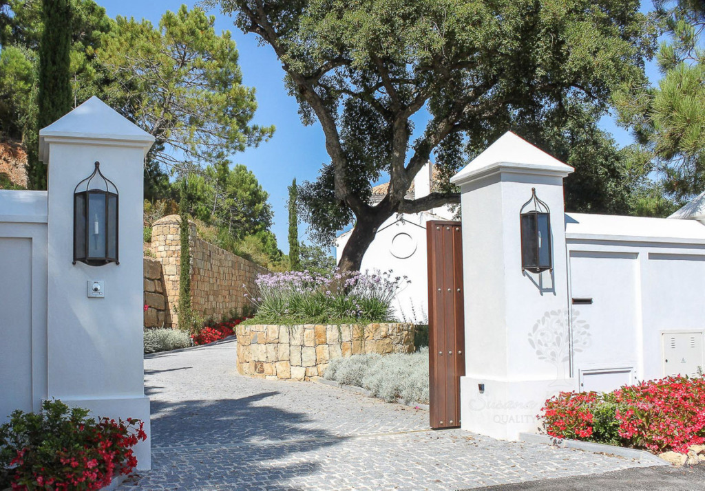 Villa – Chalet — Benahavís