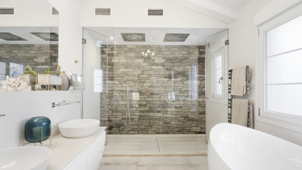 Villa – Chalet — Cortijo Blanco