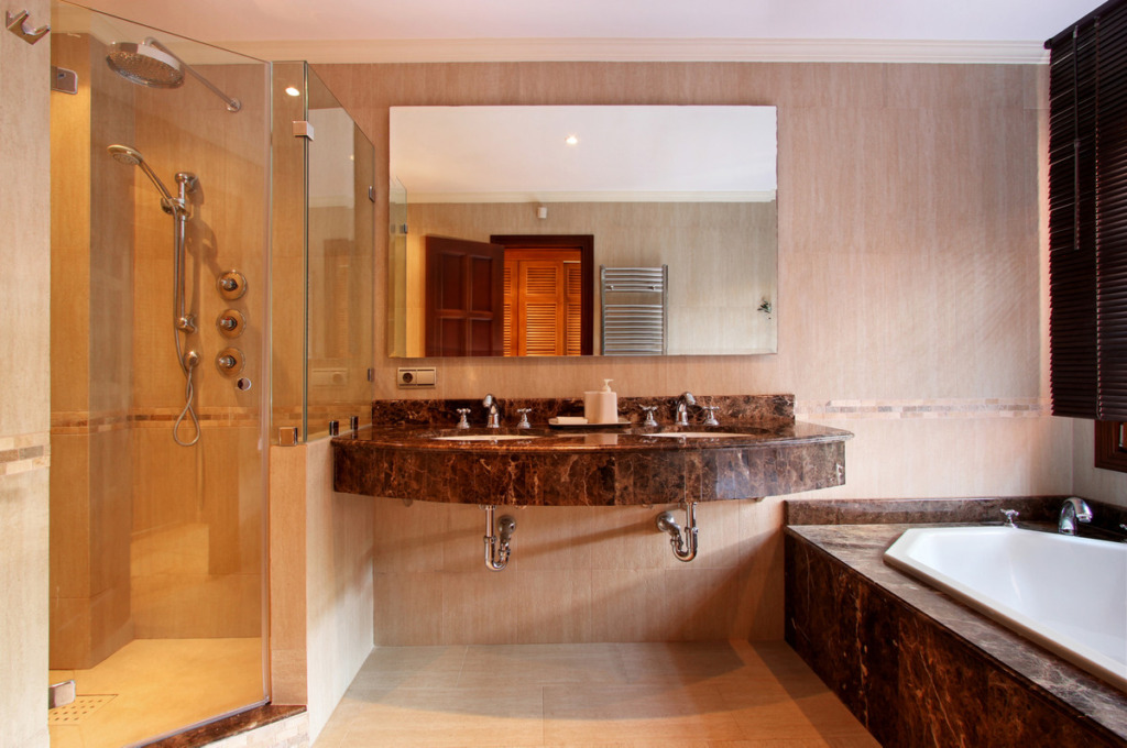 Villa – Chalet — El Madroñal