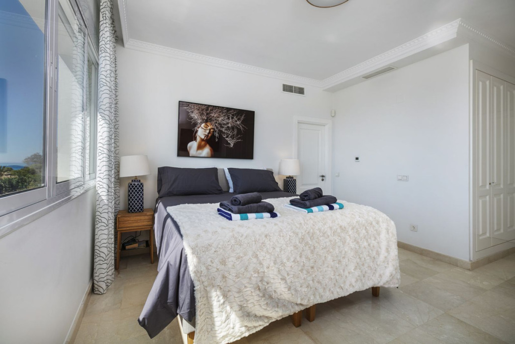 Adosada — Elviria