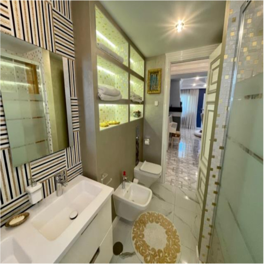 Villa – Chalet — Marbella