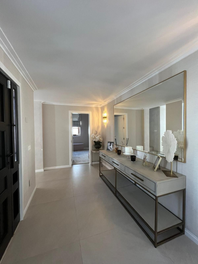 Villa – Chalet — El Paraiso