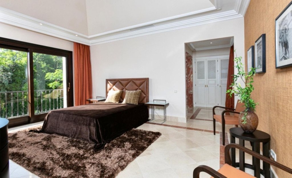 Detached Villa — La Zagaleta