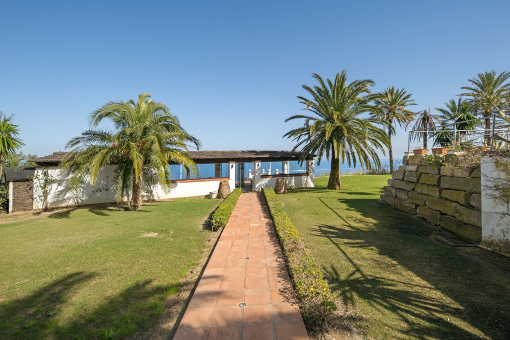 Villa – Chalet — Manilva