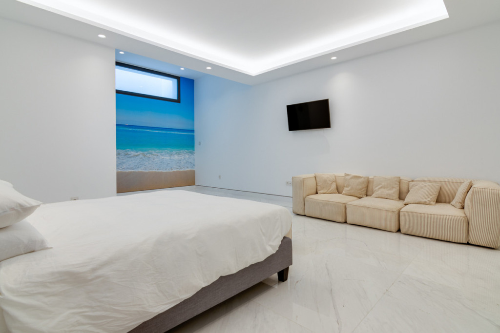 Apartamento Planta Media — Estepona