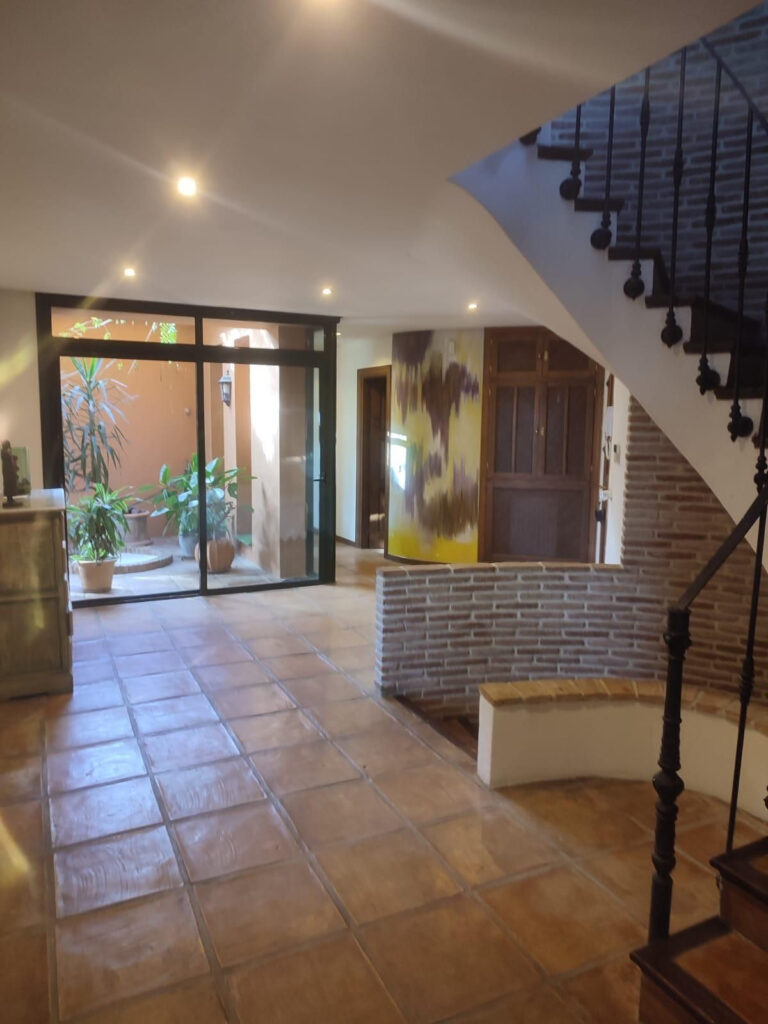 Villa – Chalet — Marbella