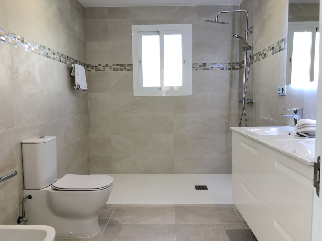 Detached Villa — Calahonda